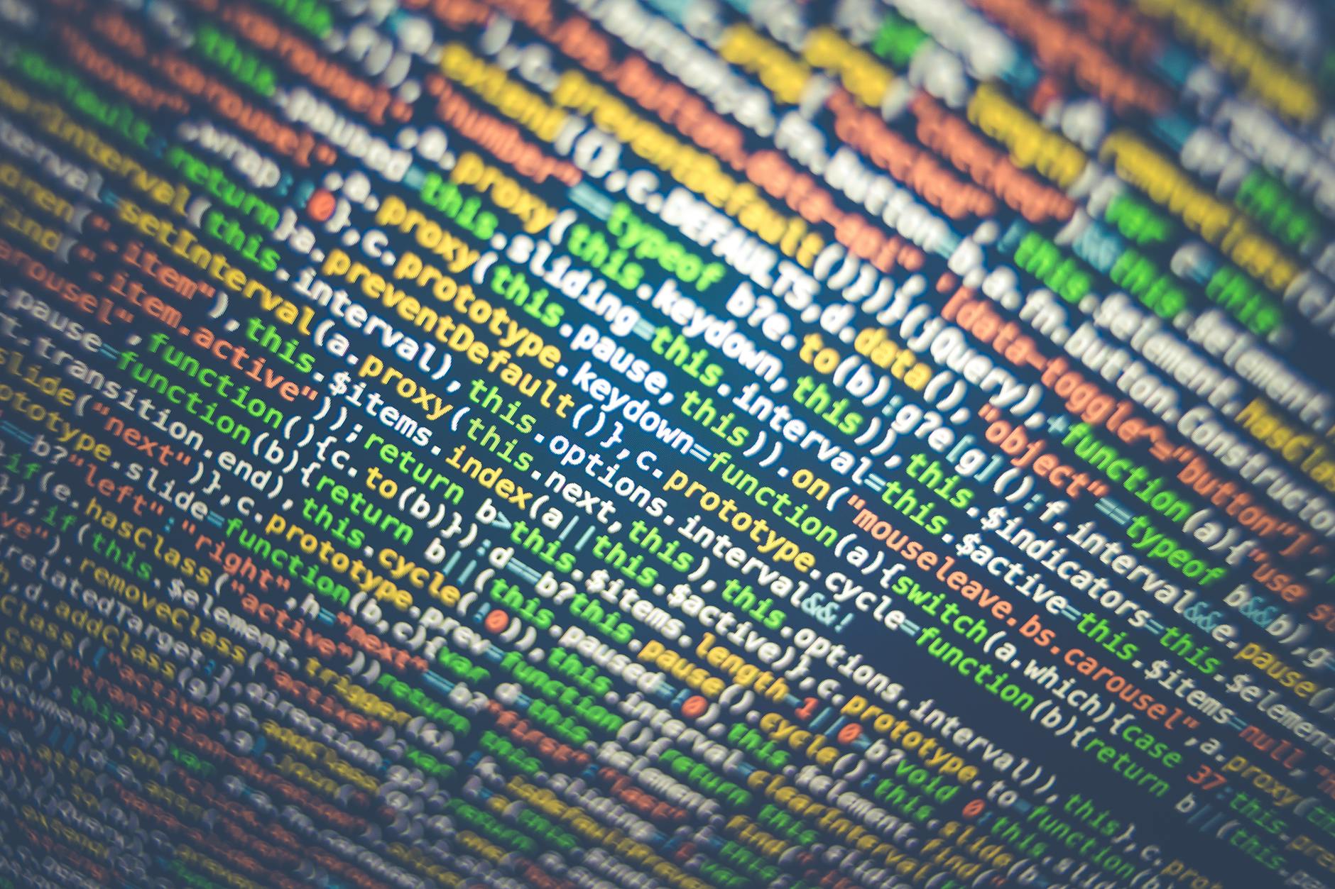 Chrome 网页翻译功能演示
